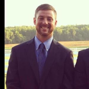 Meet your Posher, Drew